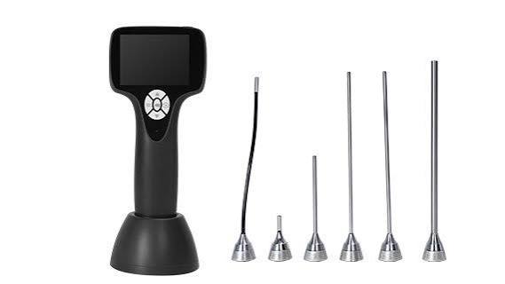 Video Otoscope - VOT-02