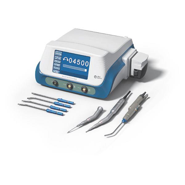 Power surgical tools (Microdebrider)