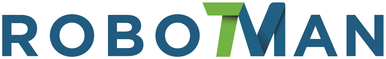 Roboman Corporation